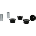 Whiteline Rear Trailing Arm Bushings (Rear Of Arm), 2002-2007 WRX & STi