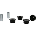 Whiteline Rear Trailing Arm Bushings (Rear Of Arm), 2002-2007 WRX & STi