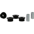 Whiteline Rear Trailing Arm Bushings (Rear Of Arm), 2002-2007 WRX & STi - Angle 2