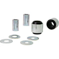 Whiteline Rear Trailing Arm Front Bushings, 2008-2014 WRX & STi