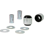 Whiteline Rear Trailing Arm Front Bushings, 2008-2014 WRX & STi