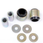 Whiteline Rear Trailing Arm Front Bushings, 2008-2014 WRX & STi - Angle 2