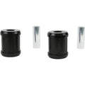 Whiteline Rear Trailing Arm (Front Lower) Bushing Kit, 2003-2006 EVO 8 & 9