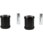 Whiteline Rear Trailing Arm (Front Lower) Bushing Kit, 2003-2006 EVO 8 & 9
