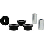 Whiteline Rear Trailing Arm Lower Rear Bushing Kit, 2015-2026 WRX/STi & 2013-2026 BRZ/FR-S/86 - Angle 2