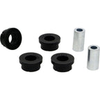 Whiteline Rear Trailing Arm Lower Rear Bushing Kit, 2015-2026 WRX/STi & 2013-2026 BRZ/FR-S/86 - Angle 3