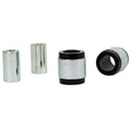 Whiteline Rear Upper Control Arm Outer Bushing Kit, 2015-2019 Golf R