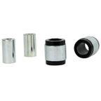 Whiteline Rear Upper Control Arm Outer Bushing Kit, 2015-2019 Golf R