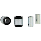 Whiteline Rear Upper Control Arm Outer Bushing Kit, 2015-2019 Golf R - Angle 2