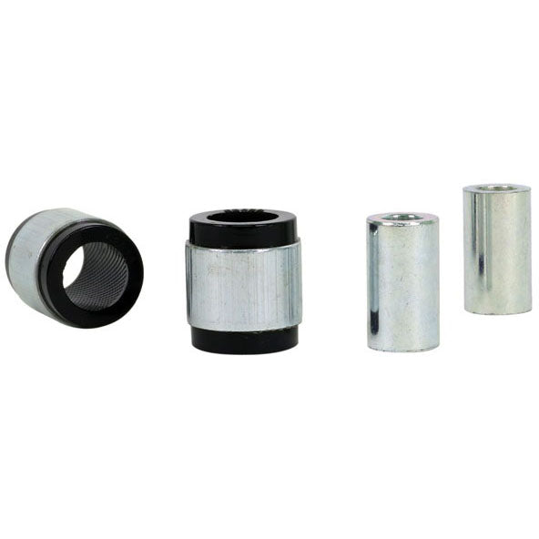 Whiteline Rear Upper Control Arm Outer Bushing Kit, 2015-2019 Golf R - Angle 2