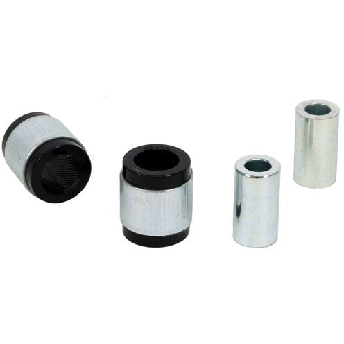 Whiteline Rear Upper Control Arm Outer Bushing Kit, 2015-2019 Golf R - Angle 3