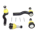 Whiteline Roll Center/ Bump Steer Correction Kit, 2013-2017 BRZ & FR-S