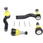 Whiteline Roll Center/ Bump Steer Correction Kit, 2013-2017 BRZ & FR-S
