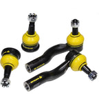 Whiteline Roll Center/ Bump Steer Correction Kit, 2013-2017 BRZ & FR-S - Angle 2