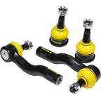Whiteline Roll Center/ Bump Steer Correction Kit, 2013-2017 BRZ & FR-S - Angle 3