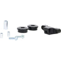Whiteline Shifter Bushings Kit (Front & Rear), 2002-2014 WRX