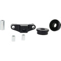 Whiteline Shifter Bushings Kit (Front & Rear), 2004-2021 STi