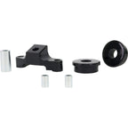 Whiteline Shifter Bushings Kit (Front & Rear), 2004-2021 STi - Angle 2