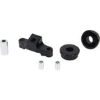 Whiteline Shifter Bushings Kit (Front & Rear), 2004-2021 STi - Angle 3