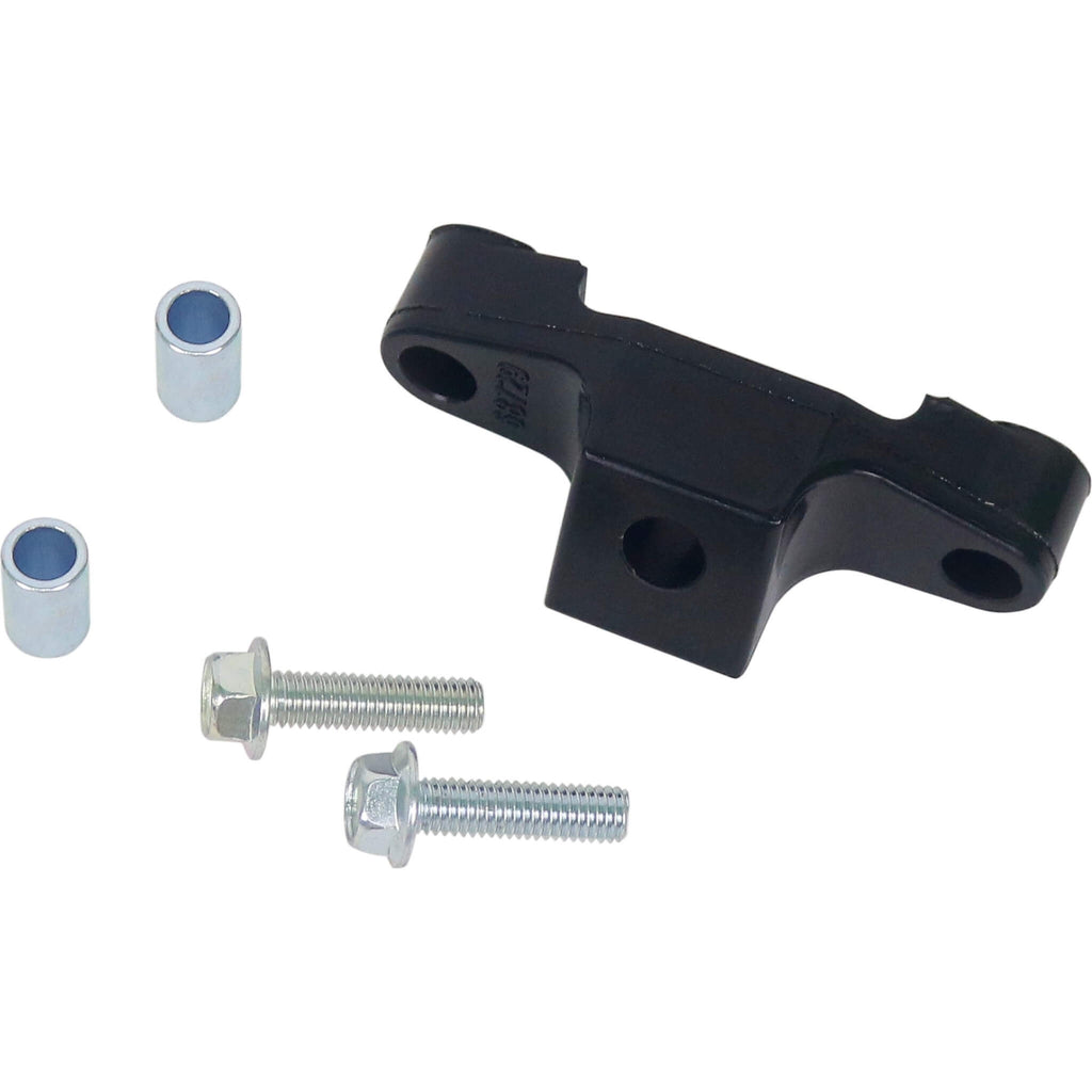 Whiteline Shifter Rod Bushing Kit, 2022-2026 BRZ & GR86