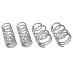 Whiteline Sport Lowering Springs Kit, 2013 Focus ST - Angle 2