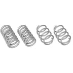 Whiteline Sport Lowering Springs Kit, 2015-2017 Mustang GT - Angle 2