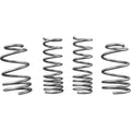 Whiteline Sport Lowering Springs Kit, 2016-2018 Focus RS