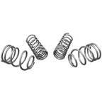 Whiteline Sport Lowering Springs Kit, 2016-2018 Focus RS - Angle 3