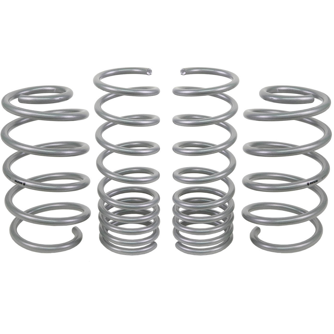 Whiteline Sport Lowering Springs Kit, 2013-2018 Focus ST