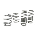 Whiteline Sport Lowering Springs Kit, 2017-2021 Civic Type R