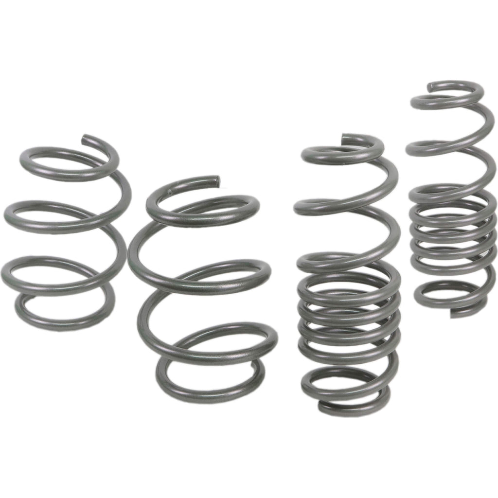 Whiteline Sport Lowering Springs Kit, 2017-2021 Civic Type R - Angle 3