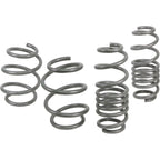 Whiteline Sport Lowering Springs Kit, 2017-2021 Civic Type R - Angle 3