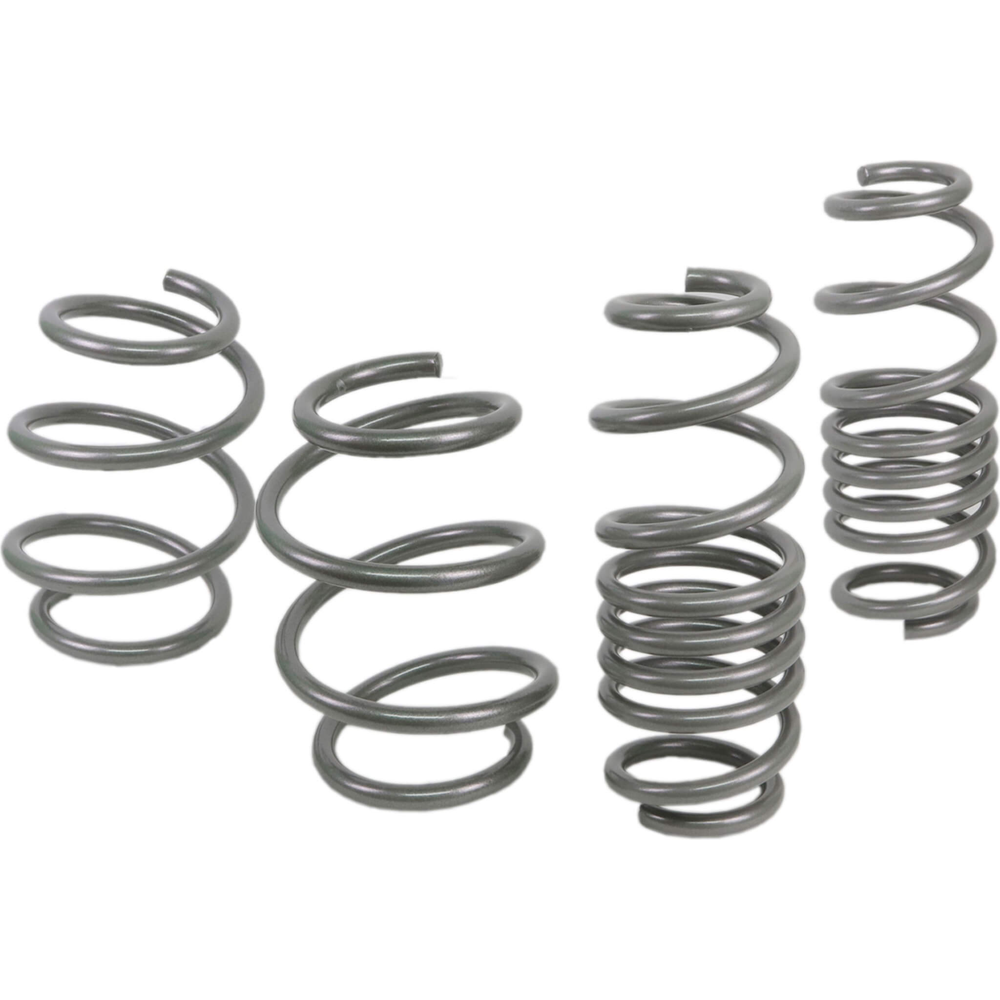 Whiteline Sport Lowering Springs Kit, 2017-2021 Civic Type R - Angle 3