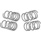 Whiteline Sport Lowering Springs Kit, 2002-2003 WRX - Angle 3