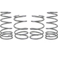 Whiteline Sport Lowering Springs Kit, 2004-2007 WRX