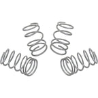 Whiteline Sport Lowering Springs Kit, 2004-2007 WRX - Angle 2