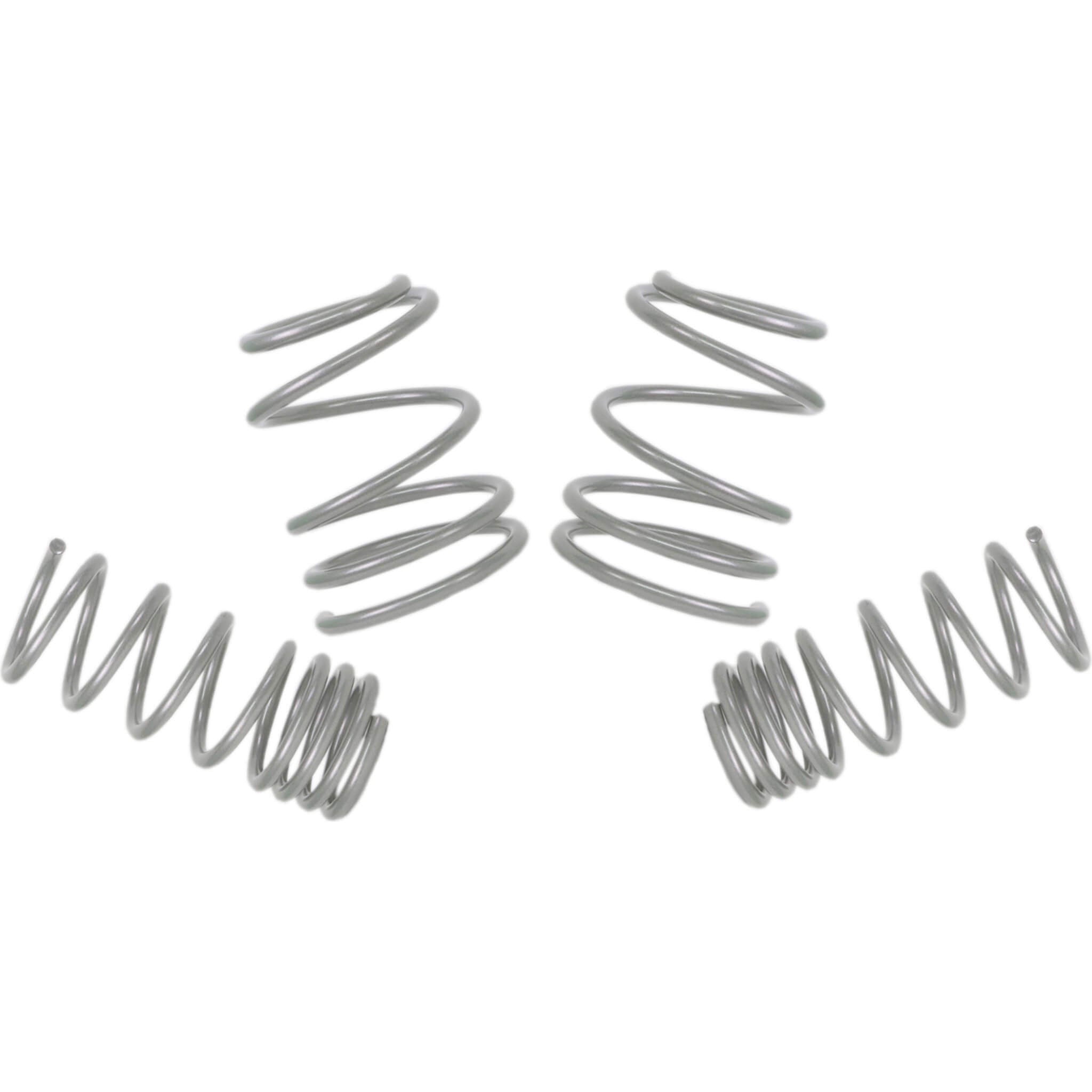 Whiteline Sport Lowering Springs Kit, 2008-2014 STi - Angle 2