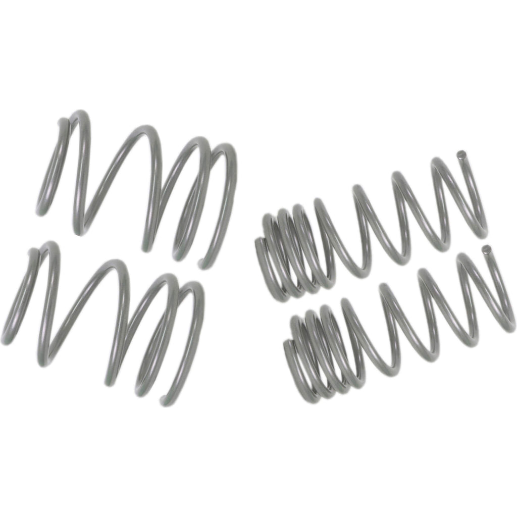 Whiteline Sport Lowering Springs Kit, 2008-2014 STi - Angle 3