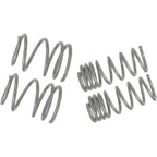 Whiteline Sport Lowering Springs Kit, 2008-2014 STi - Angle 3