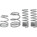 Whiteline Sport Lowering Springs Kit, 2008-2014 WRX