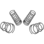 Whiteline Sport Lowering Springs Kit, 2008-2014 WRX - Angle 2