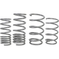 Whiteline Sport Lowering Springs Kit, 2013-2020 BRZ/FR-S/86