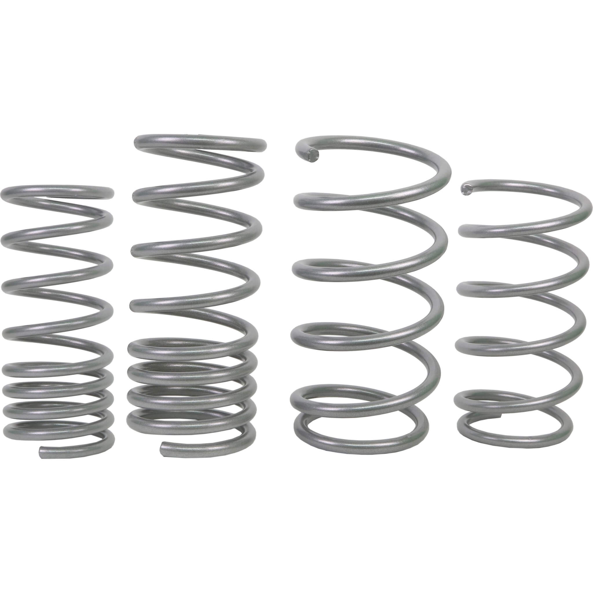 Whiteline Sport Lowering Springs Kit, 2013-2020 BRZ/FR-S/86