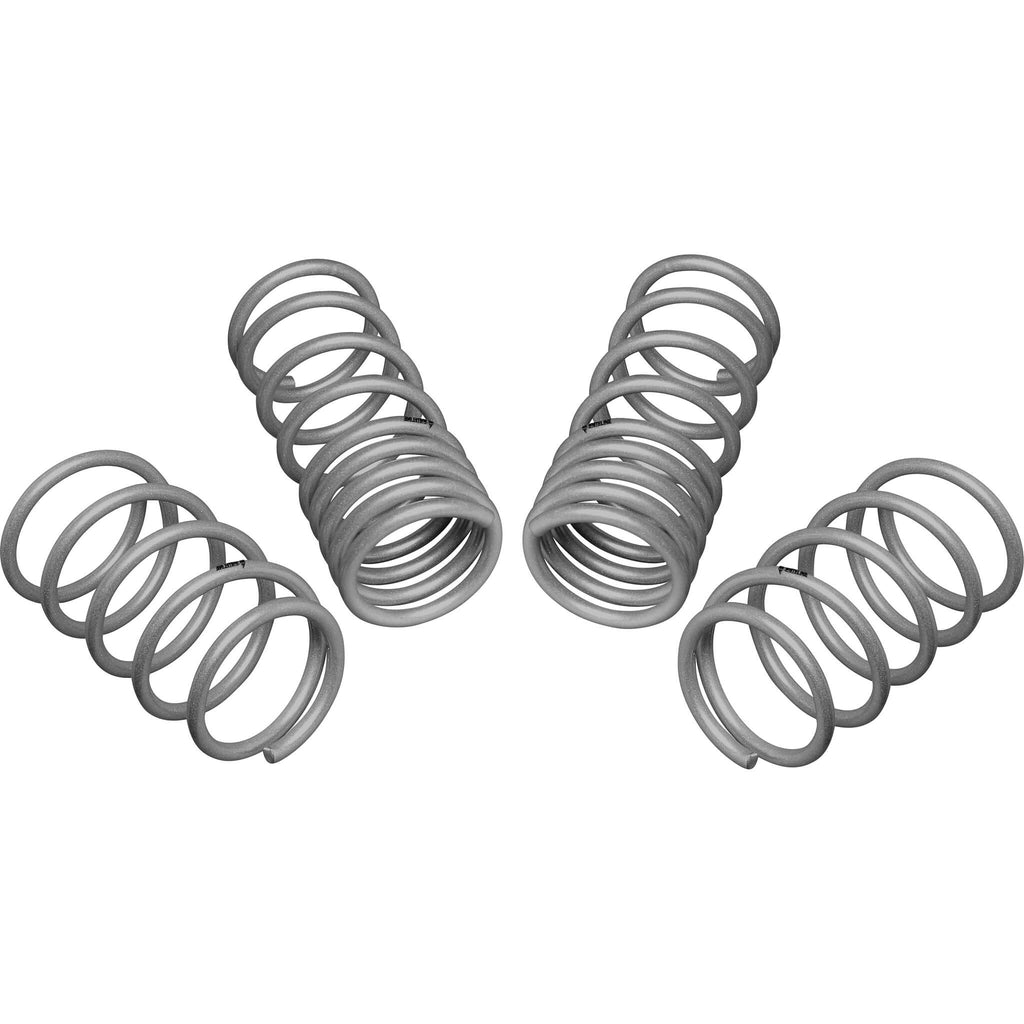 Whiteline Sport Lowering Springs Kit, 2013-2020 BRZ/FR-S/86 - Angle 2