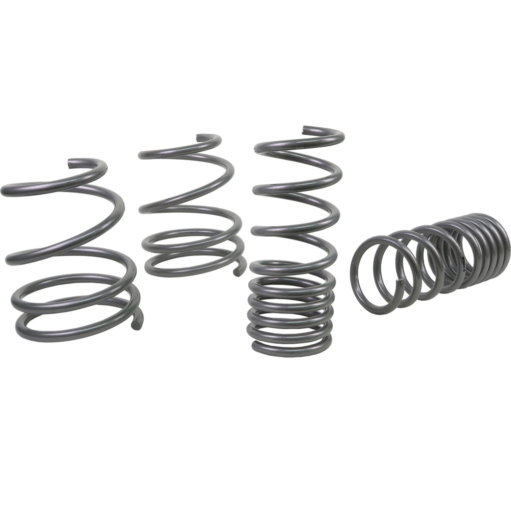 Whiteline Sport Lowering Springs Kit, 2015-2021 STi