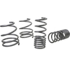 Whiteline Sport Lowering Springs Kit, 2015-2021 STi