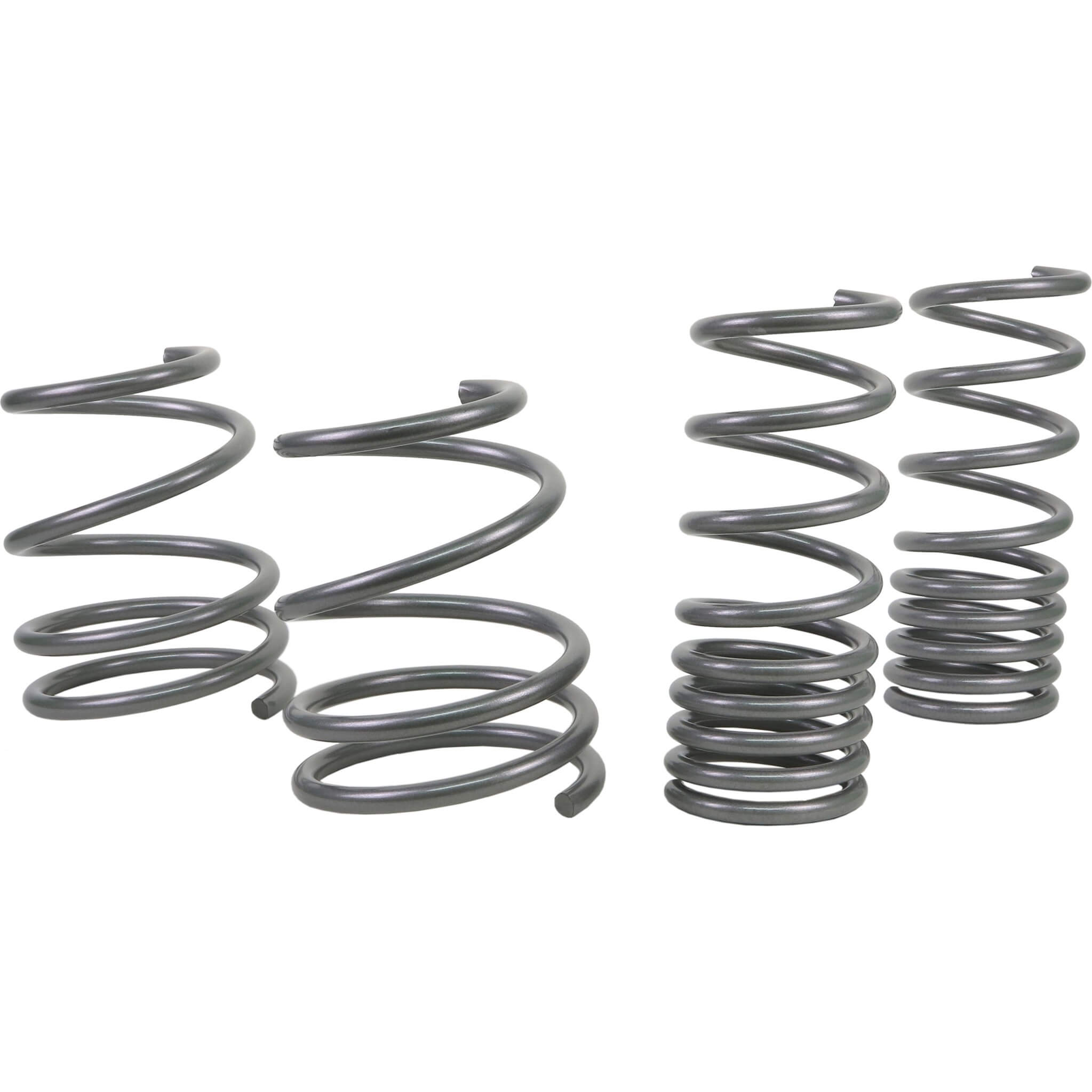 Whiteline Sport Lowering Springs Kit, 2015-2021 STi - Angle 2