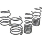 Whiteline Sport Lowering Springs Kit, 2015-2021 STi - Angle 3