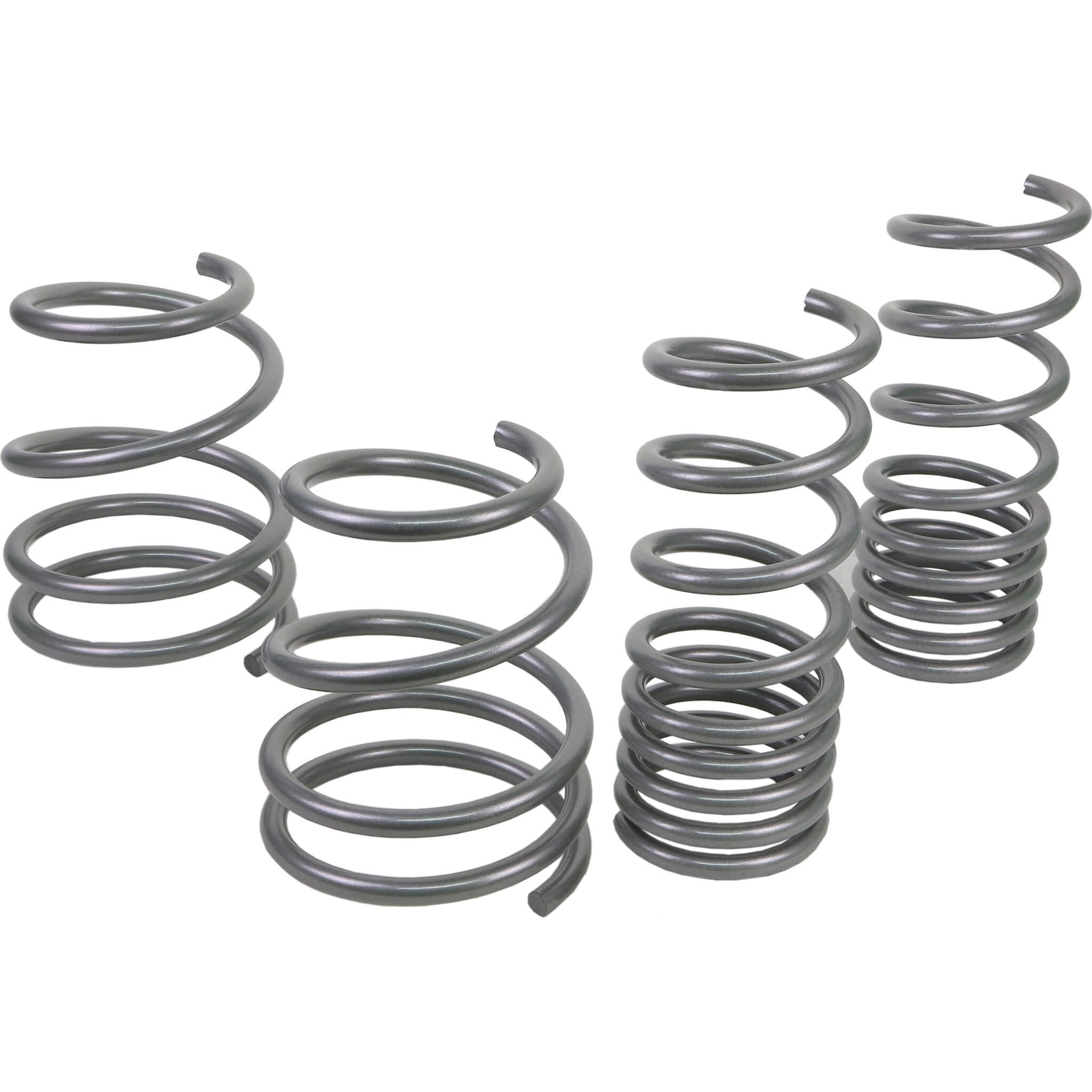 Whiteline Sport Lowering Springs Kit, 2015-2021 STi - Angle 3