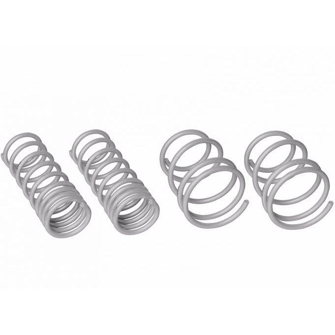 Whiteline Sport Lowering Springs Kit, 2015-2021 WRX - Angle 2